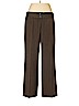 Jones New York Collection Brown Dress Pants Size 14 (petite) - photo 1