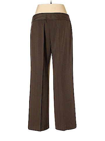 Jones New York Collection Dress Pants (view 2)