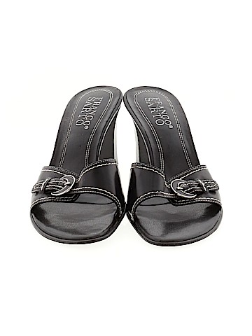 Franco Sarto Mule/Clog (view 2)