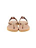 Reef Tan Flip Flops Size 3 - 4 Kids - photo 2