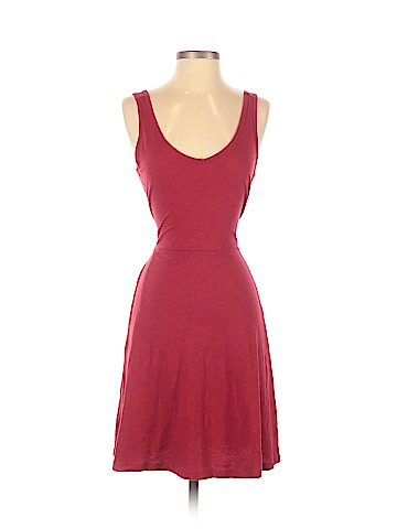 Ann Taylor LOFT Casual Dress (view 1)