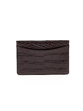 Assorted Brands Card Holder