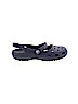 Crocs Blue Sandals Size 5 - photo 1