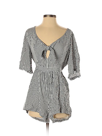 Abercrombie & Fitch Romper (view 1)