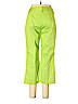 Ninety Green Dress Pants Size 10 (petite) - photo 2
