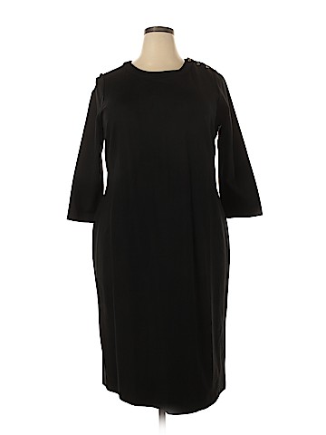 Talbots Casual Dress (view 1)