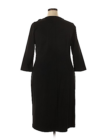 Talbots Casual Dress (view 2)