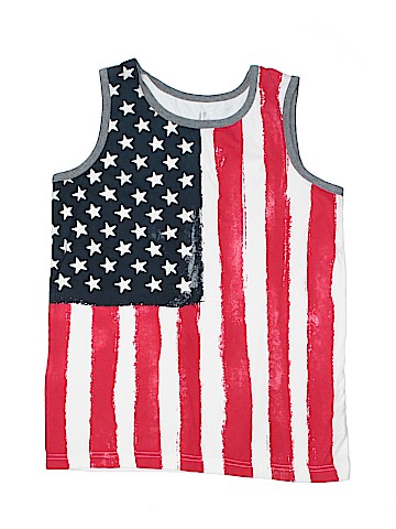 The Children's Place Active Tank (view 1)