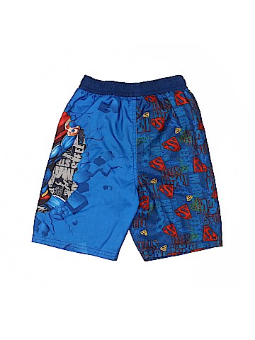 Superman Board Shorts (view 2)