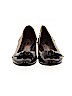 Etienne Aigner Brown Flats Size 8 - photo 2