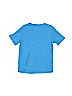 Old Navy 100% Cotton Blue Short Sleeve T-Shirt Size 5 - photo 2