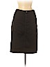 Assorted Brands Black Denim Skirt Size 14 - photo 1