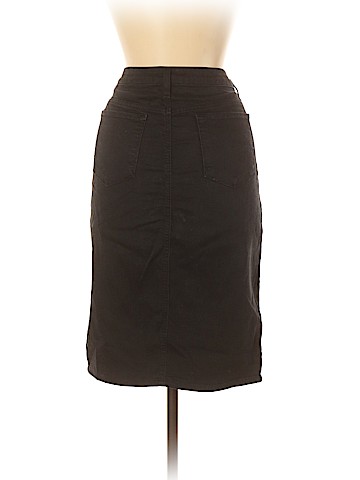 Assorted Brands Denim Skirt (view 2)