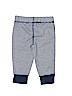Carter's 100% Cotton Blue Sweatpants 3-6 MO / 6 MO - photo 2