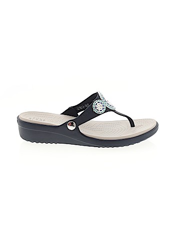 Crocs Wedges (view 1)