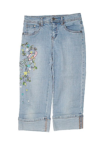 Justice Jeans (view 1)