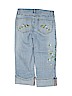 Justice Blue Jeans Size 12 - photo 2
