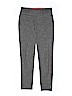 Gymgo Gray Active Pants Size 10 - 12 - photo 1