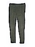 Tucker + Tate Green Leggings Size 14 - 16 - photo 1