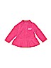 Baby Gap 100% Polyester Pink Pullover Sweater Size 3 - photo 1
