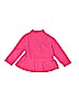 Baby Gap 100% Polyester Pink Pullover Sweater Size 3 - photo 2