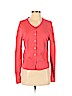 Gap Outlet 100% Cotton Pink Cardigan Size S (petite) - photo 1