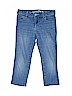 Gap Kids 100% Cotton Blue Jeans Size 7 - photo 1