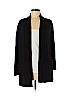 Ann Taylor LOFT Black Cardigan Size M (petite) - photo 1