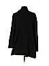 Ann Taylor LOFT Black Cardigan Size M (petite) - photo 2