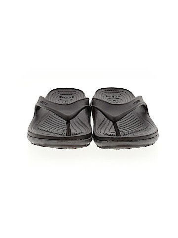 Crocs Flip Flops (view 2)