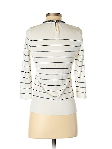 White House Black Market Pullover Sweater (view 2)