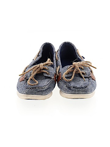 Sperry Top Sider Flats (view 2)