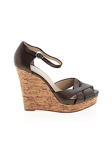 Nine West Wedges (view 1)