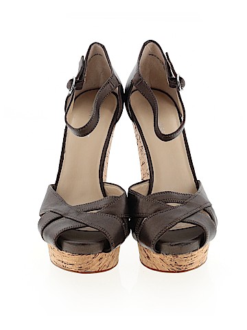 Nine West Wedges (view 2)