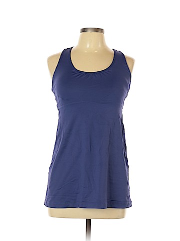 Lululemon Athletica Active Tank (view 1)