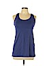 Lululemon Athletica Blue Active Tank Size 10 - photo 1
