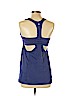 Lululemon Athletica Blue Active Tank Size 10 - photo 2