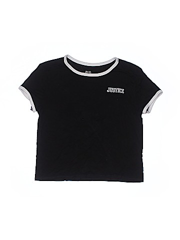 Justice Short Sleeve T-Shirt (view 1)