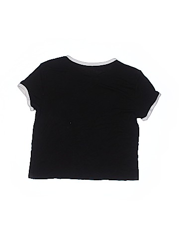 Justice Short Sleeve T-Shirt (view 2)