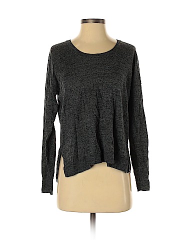 Madewell Pullover Sweater (view 1)