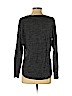 Madewell Gray Pullover Sweater Size S - photo 2