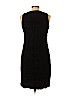 Joseph Ribkoff Black Casual Dress Size 10 - photo 2