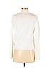 Gap Outlet 100% Cotton Ivory Cardigan Size S (petite) - photo 2