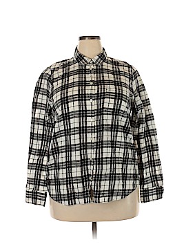 J. Crew Factory Store Size XXL