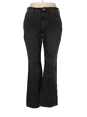 Gloria Vanderbilt Jeans (view 1)