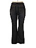 Gloria Vanderbilt Black Jeans Size 14 - photo 2