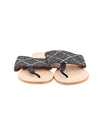 Anthropologie Sandals (view 2)