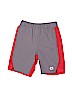 Gap Fit Gray Athletic Shorts Size S (kids) - photo 1
