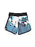 Assorted Brands Blue Board Shorts Size 2 - photo 2