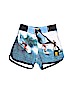 Assorted Brands Blue Board Shorts Size 2 - photo 1
